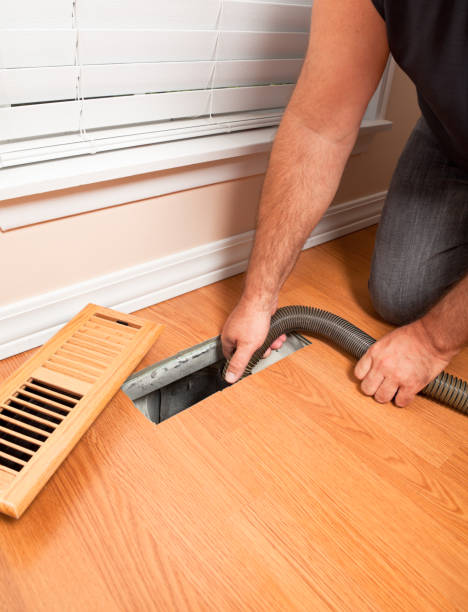 Best Affordable Air Duct Cleaning  in Lford, MI